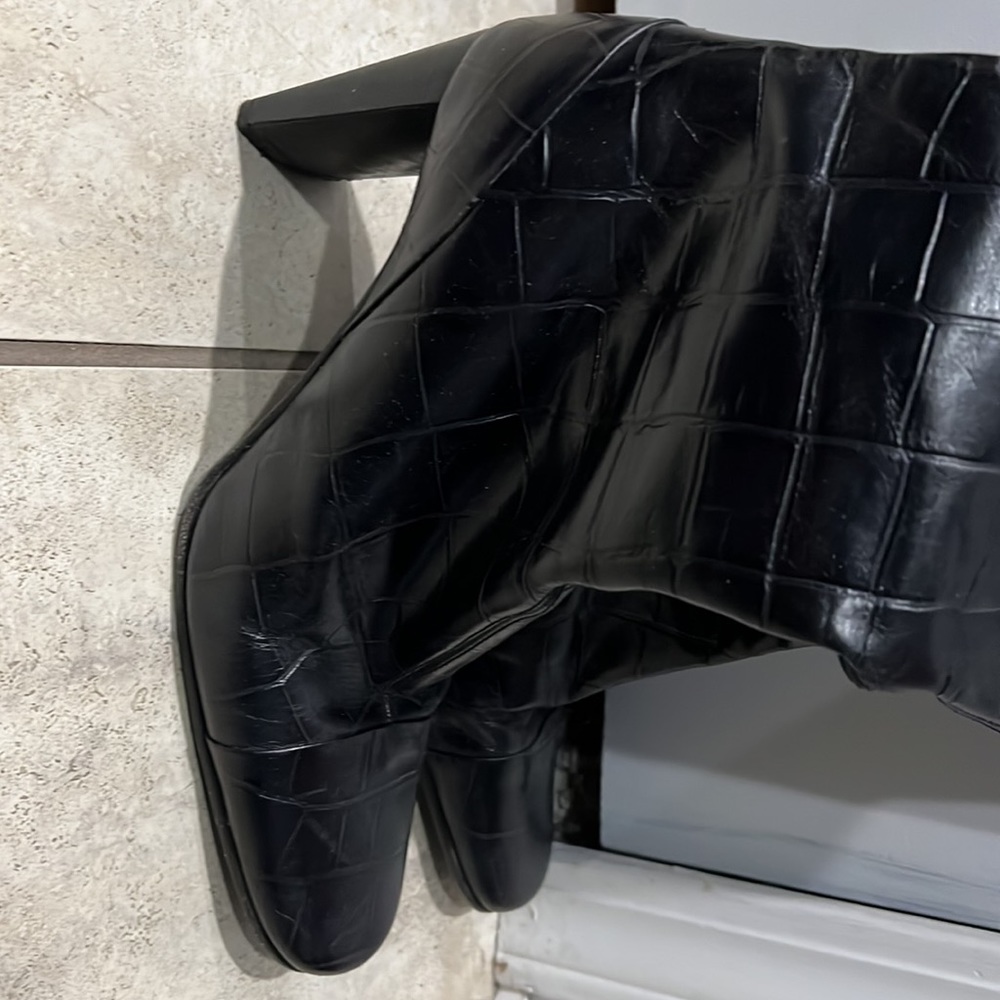 ASTTON boots - Picture 3 of 6